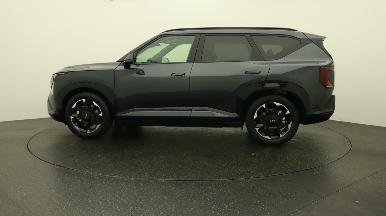 Kia<br>EV5 81,4 kWh GT-Line