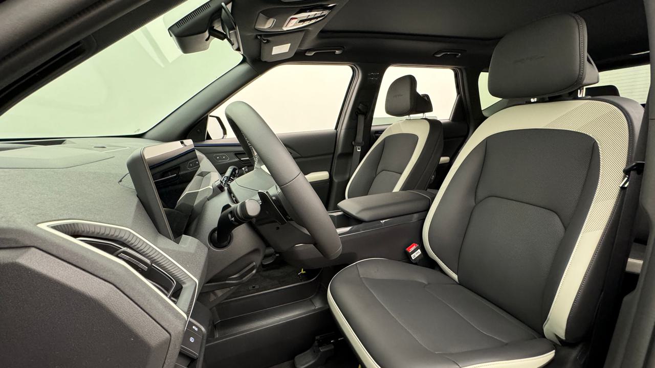 Kia<br>EV5 81,4 kWh GT-Line