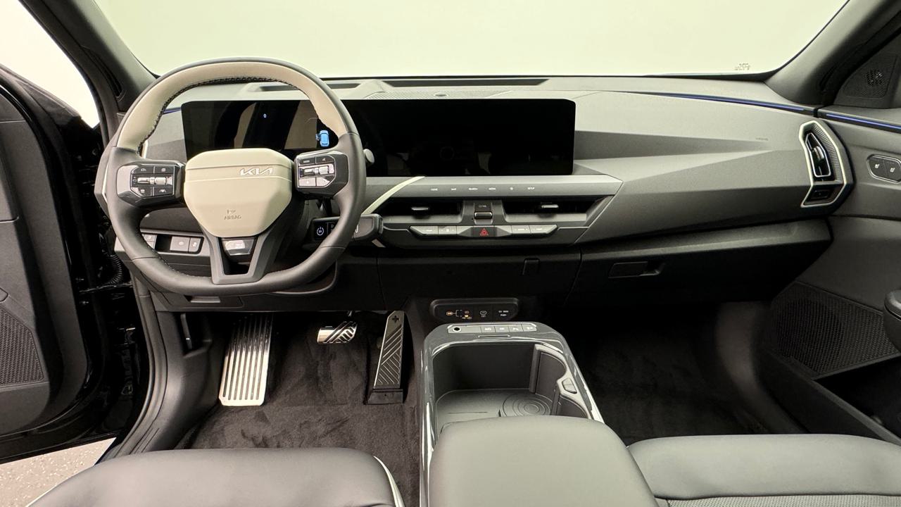 Kia<br>EV5 81,4 kWh GT-Line