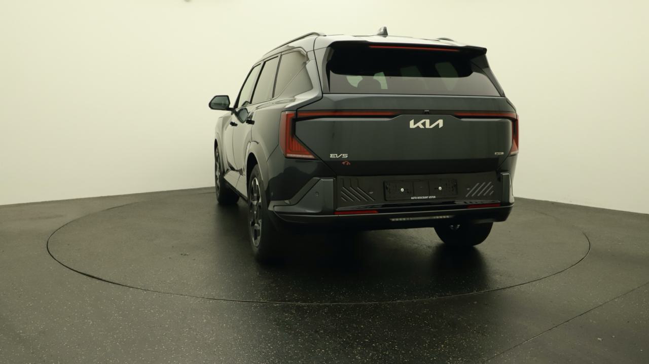 Kia<br>EV5 81,4 kWh GT-Line