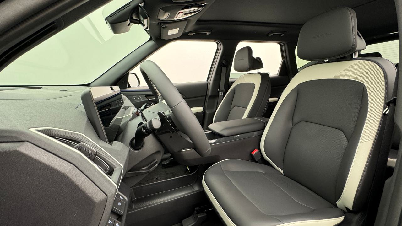 Kia<br>EV5 81,4 kWh GT-Line