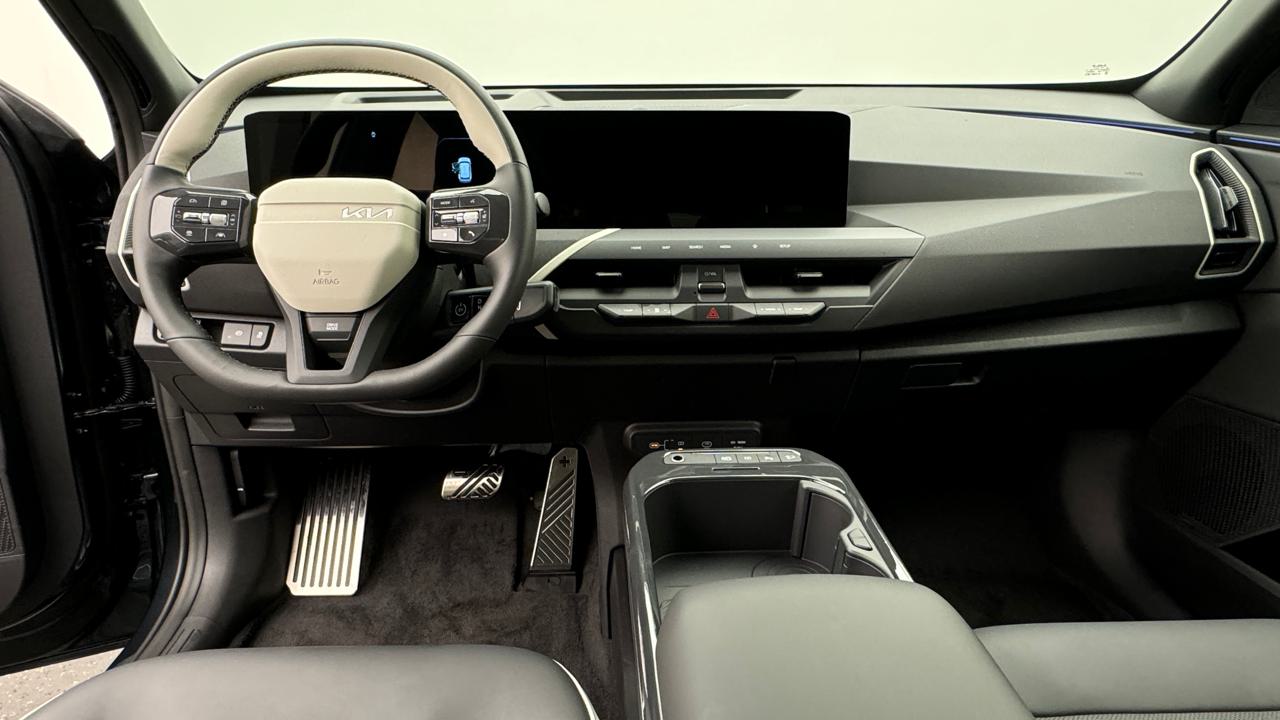 Kia<br>EV5 81,4 kWh GT-Line