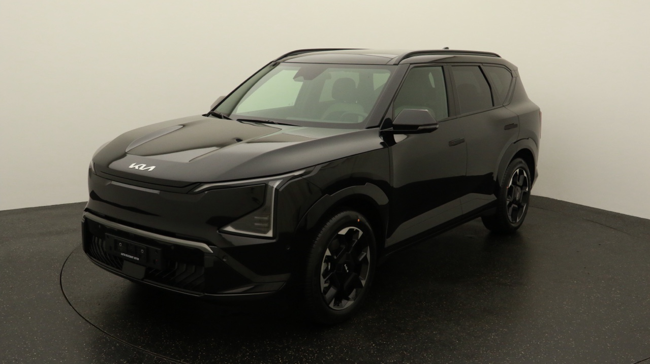 Kia<br>EV5 81,4 kWh GT-Line