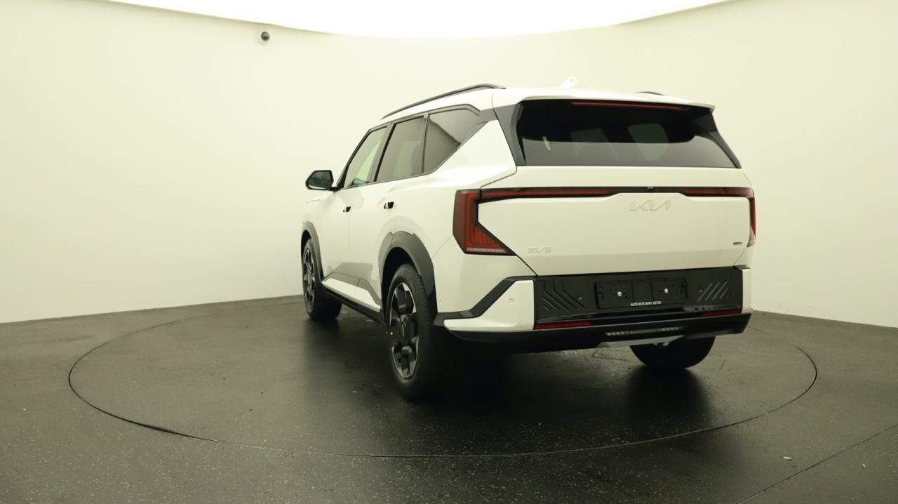 Kia<br>EV5 81,4 kWh GT-Line