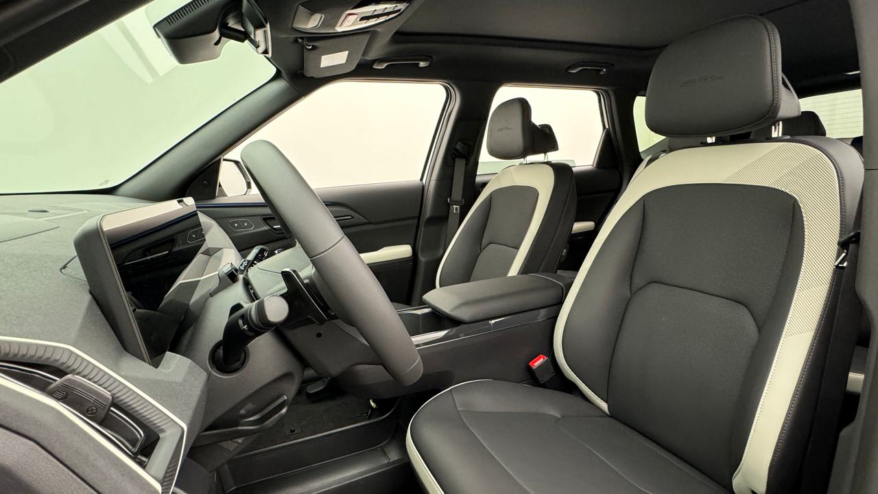 Kia<br>EV5 81,4 kWh GT-Line
