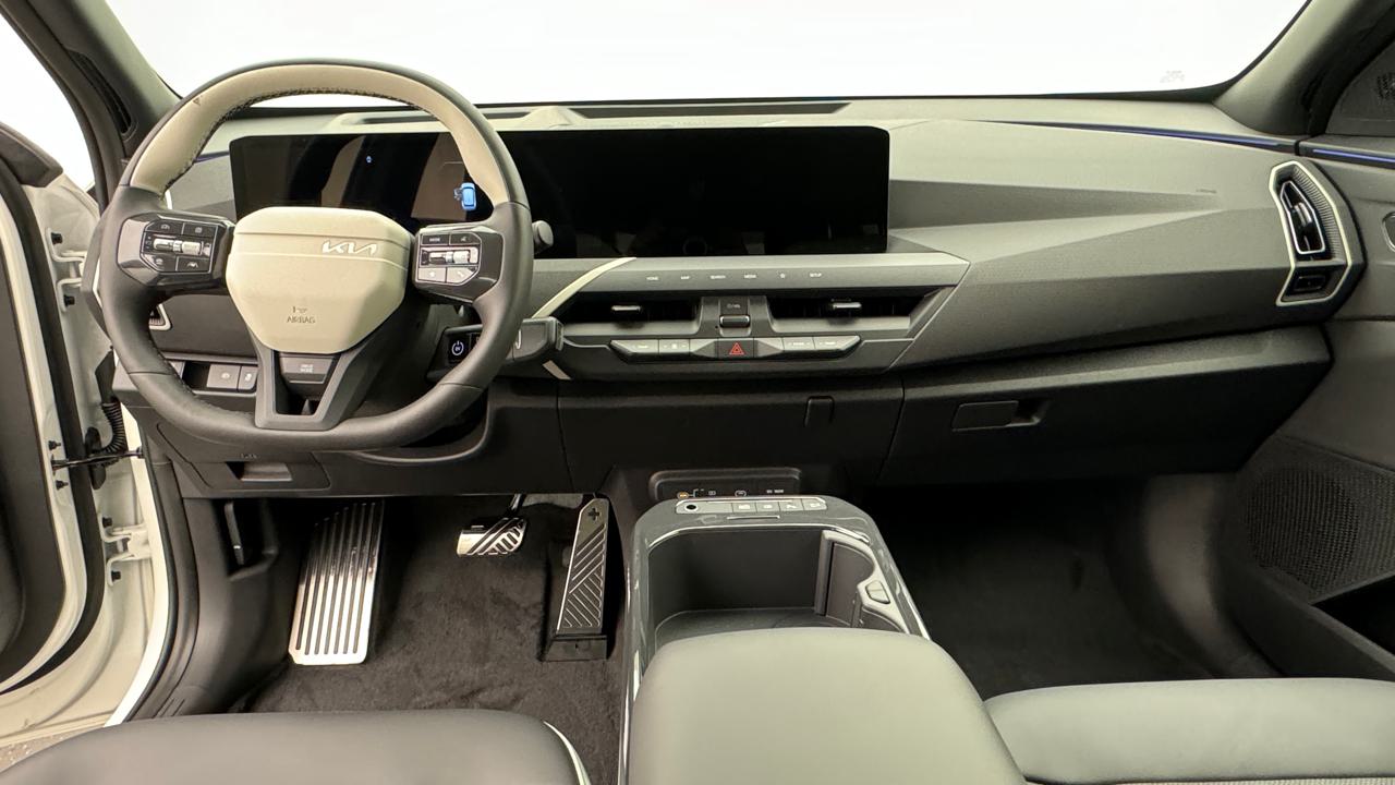 Kia<br>EV5 81,4 kWh GT-Line