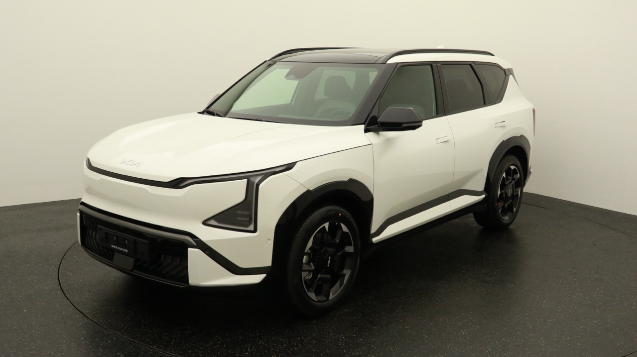 Kia<br>EV5 81,4 kWh GT-Line