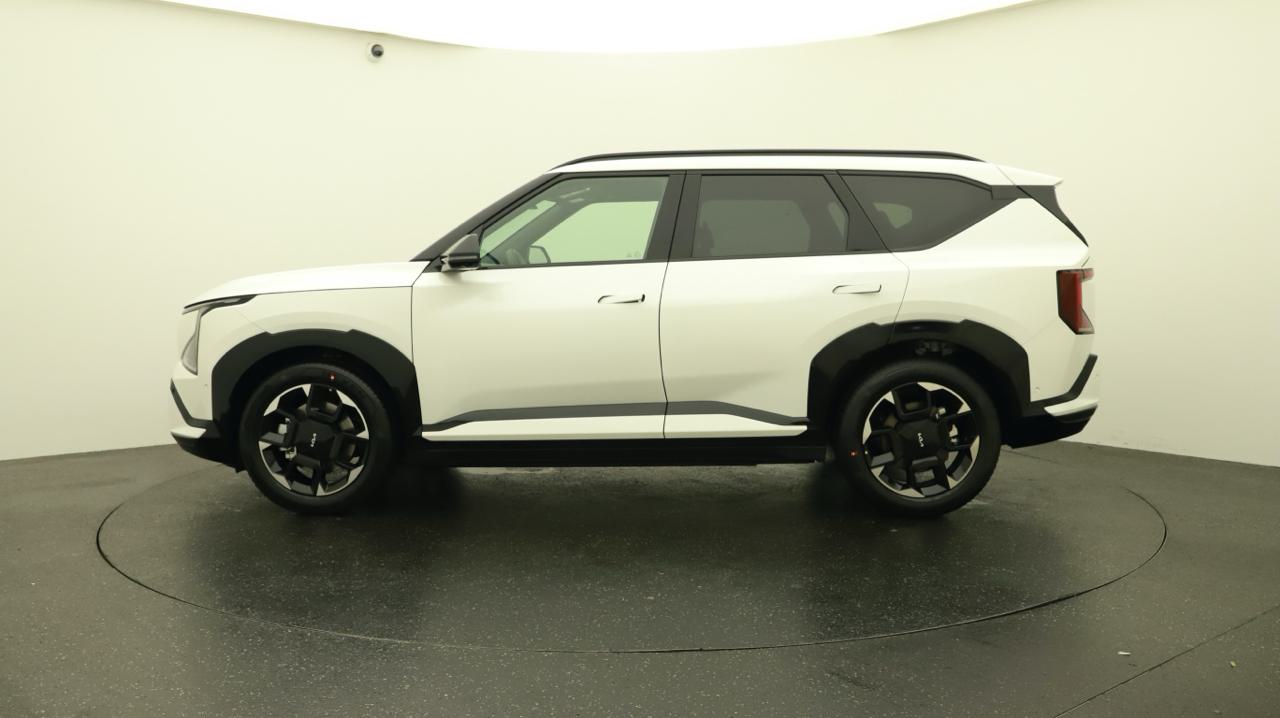Kia<br>EV5 81,4 kWh GT-Line