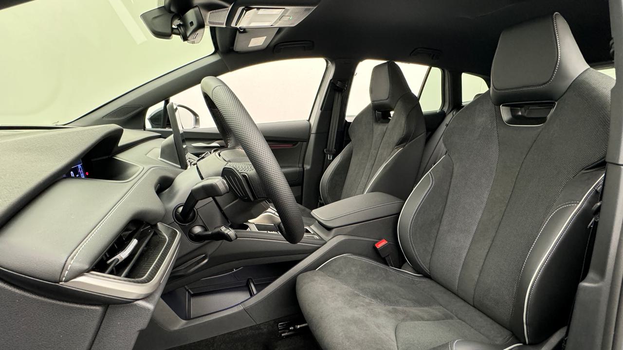 Skoda<br>Enyaq 85x Sportline 4x4