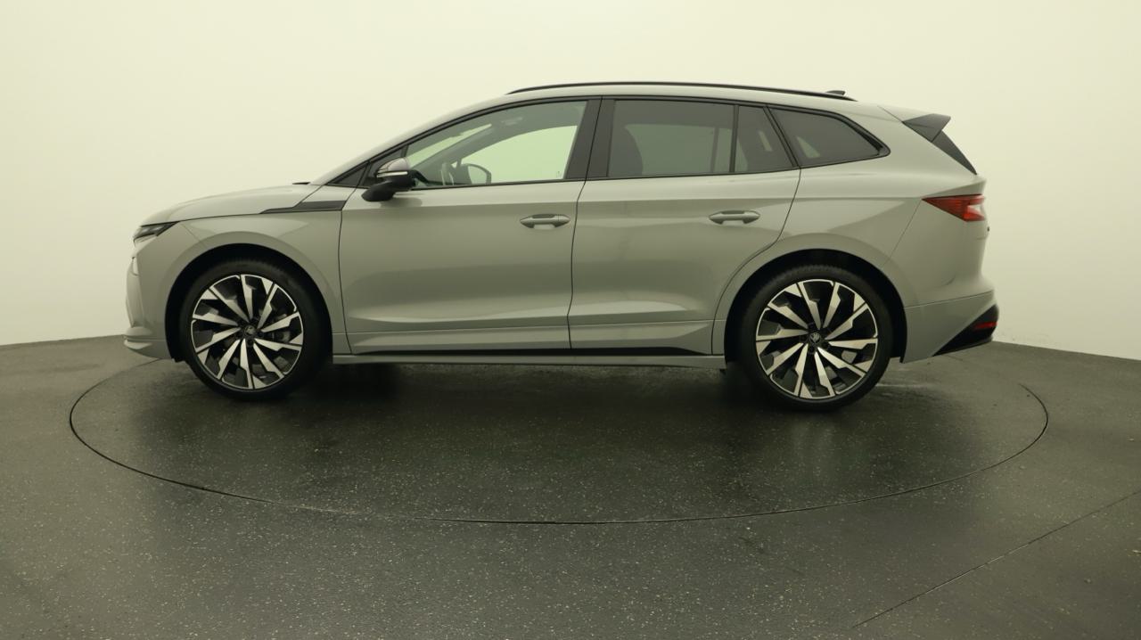 Skoda<br>Enyaq 85x Sportline 4x4