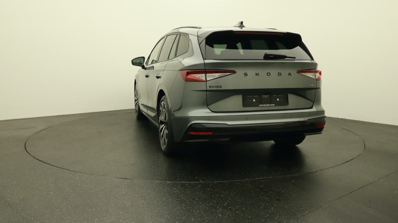 Skoda<br>Enyaq 85x Sportline 4x4