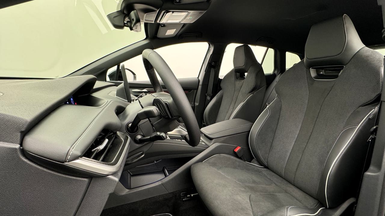Skoda<br>Enyaq 85x Sportline 4x4
