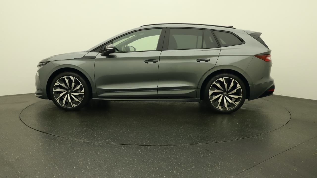 Skoda<br>Enyaq 85x Sportline 4x4