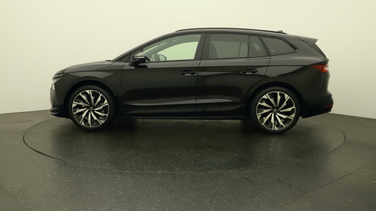 Skoda<br>Enyaq 85x Sportline 4x4