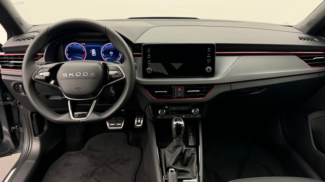 Skoda<br>Kamiq 1.0 TSI Monte Carlo DSG