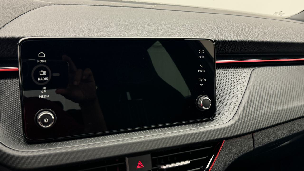 Skoda<br>Kamiq 1.0 TSI Monte Carlo DSG