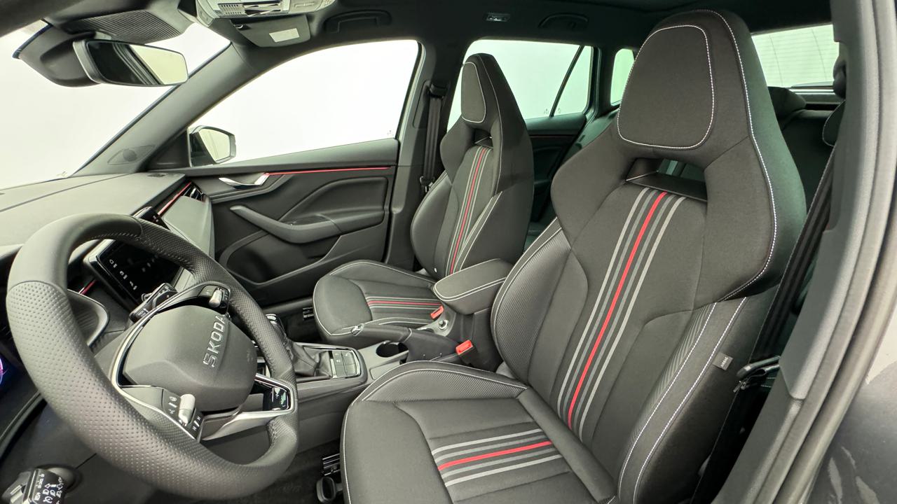 Skoda<br>Kamiq 1.0 TSI Monte Carlo DSG
