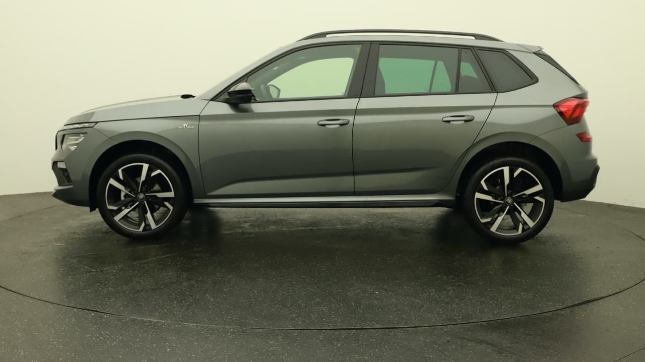 Skoda<br>Kamiq 1.0 TSI Monte Carlo DSG