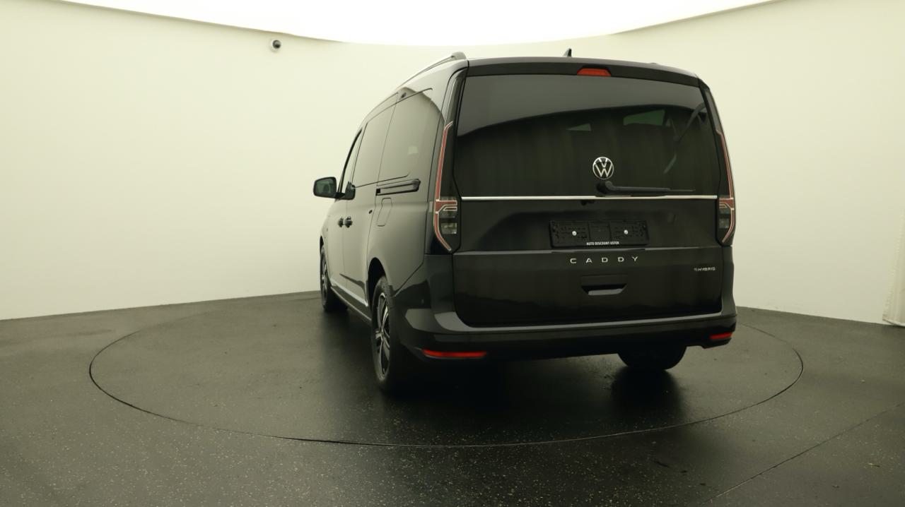 VW<br>Caddy 1.5 TSI Plug in Hybrid Style DSG