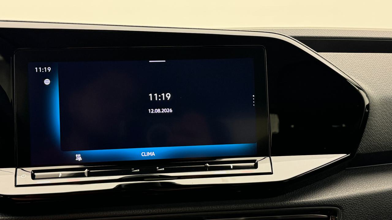 VW<br>Caddy 1.5 TSI Plug in Hybrid Style DSG