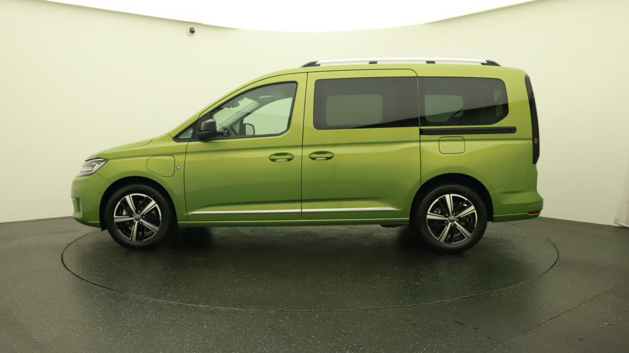 VW<br>Caddy 1.5 TSI Plug in Hybrid Style DSG