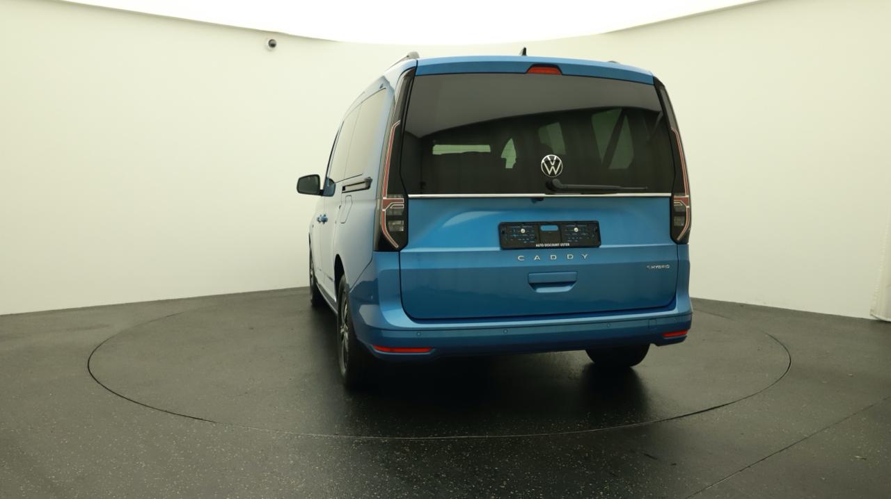 VW<br>Caddy 1.5 TSI Plug in Hybrid Style DSG