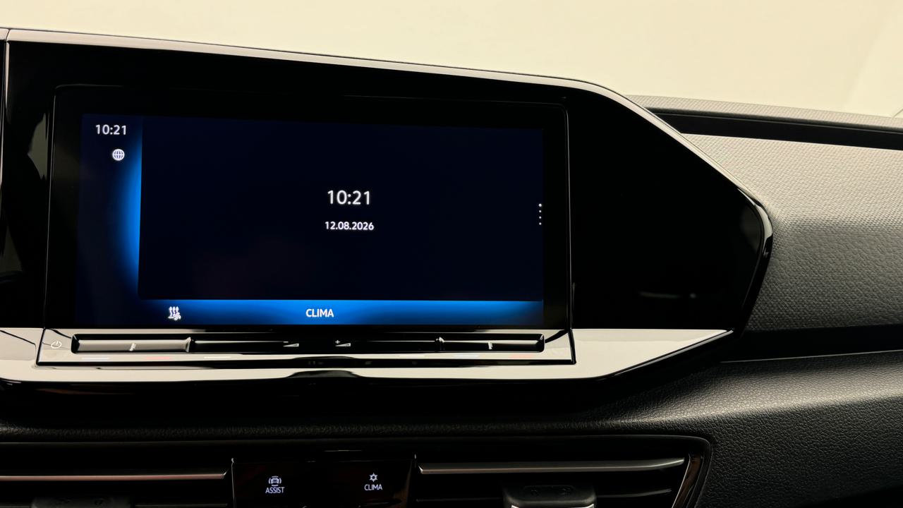 VW<br>Caddy 1.5 TSI Plug in Hybrid Style DSG
