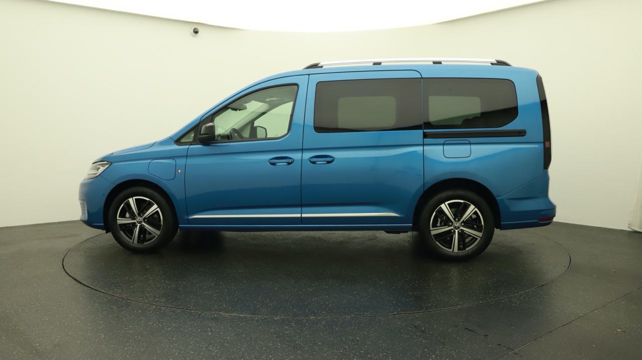 VW<br>Caddy 1.5 TSI Plug in Hybrid Style DSG