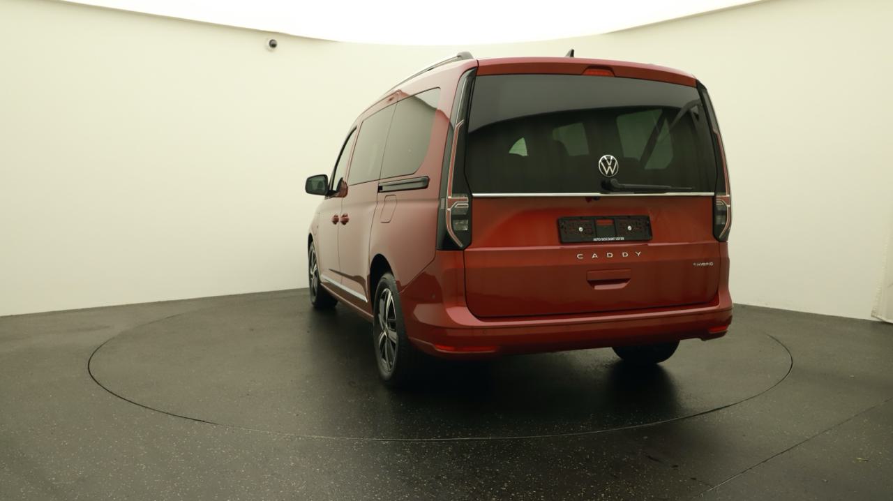 VW<br>Caddy 1.5 TSI Plug in Hybrid Style DSG