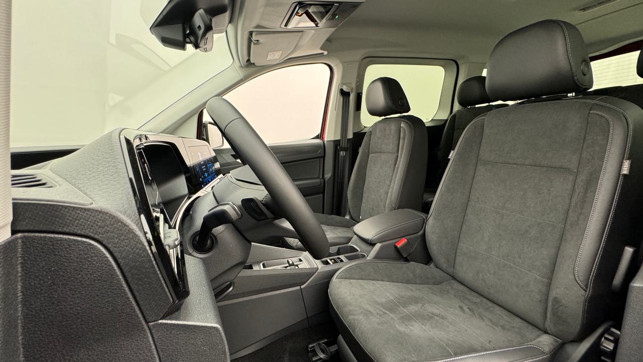 VW<br>Caddy 1.5 TSI Plug in Hybrid Style DSG