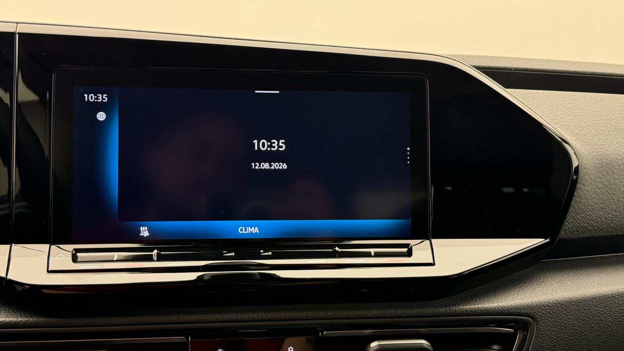 VW<br>Caddy 1.5 TSI Plug in Hybrid Style DSG