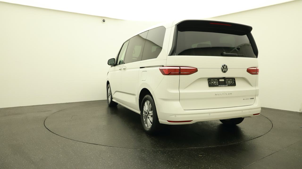 VW<br>Multivan 1.5 eHybrid Life 4Motion DSG