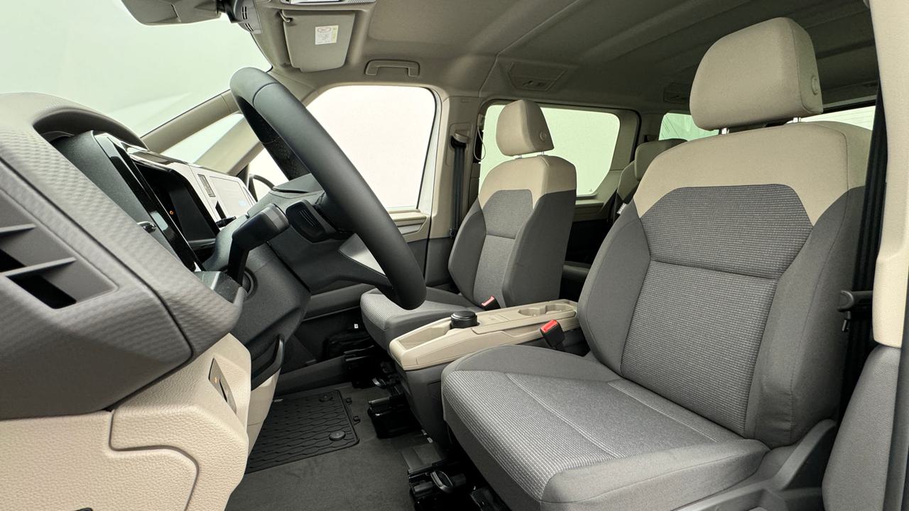 VW<br>Multivan 1.5 eHybrid Life 4Motion DSG