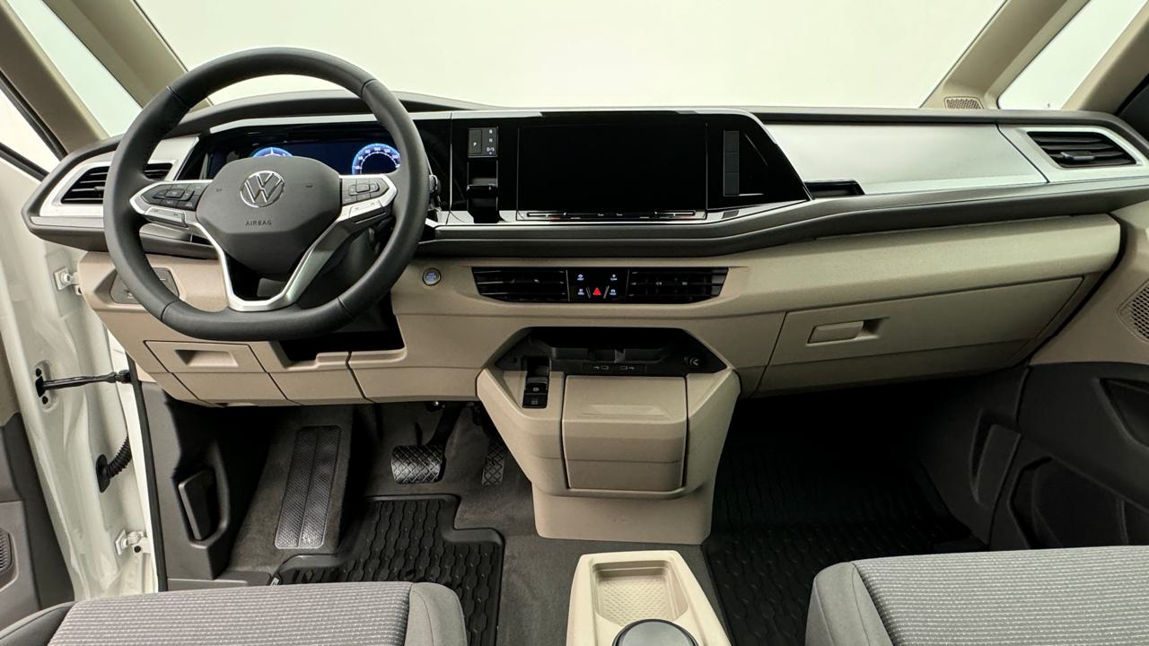 VW<br>Multivan 1.5 eHybrid Life 4Motion DSG