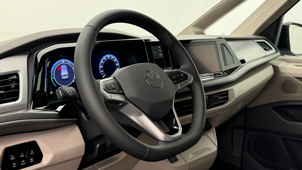 VW<br>Multivan 1.5 eHybrid Life 4Motion DSG