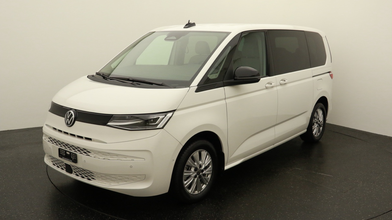 VW<br>Multivan 1.5 eHybrid Life 4Motion DSG