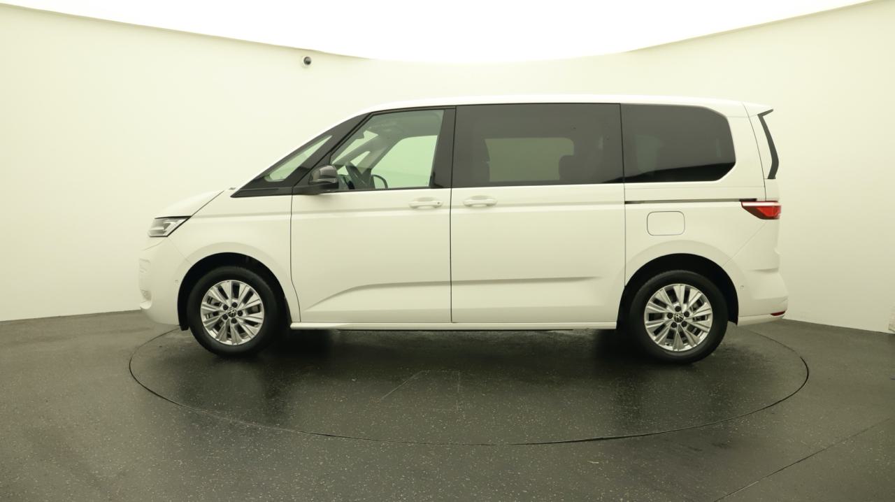 VW<br>Multivan 1.5 eHybrid Life 4Motion DSG