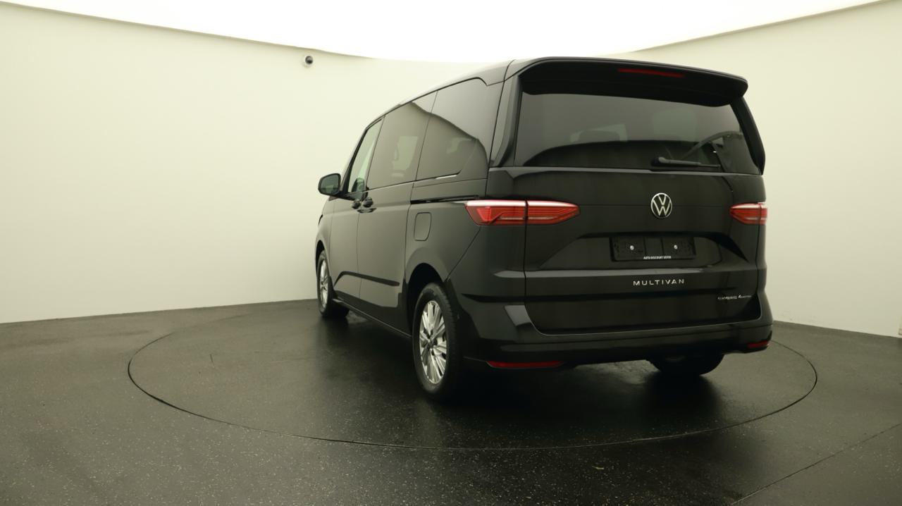 VW<br>Multivan 1.5 eHybrid Life 4Motion DSG