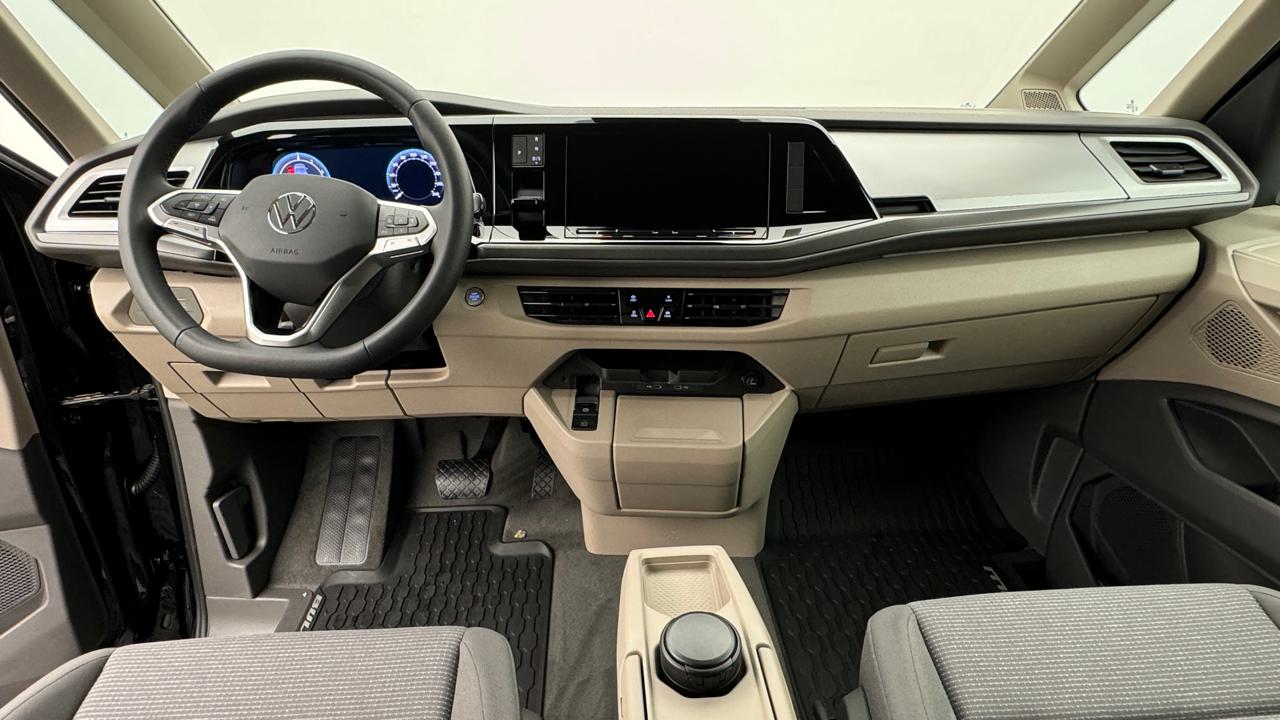 VW<br>Multivan 1.5 eHybrid Life 4Motion DSG
