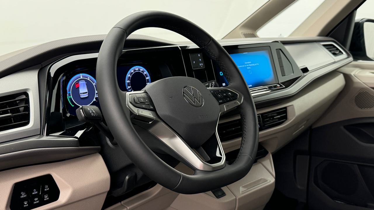 VW<br>Multivan 1.5 eHybrid Life 4Motion DSG