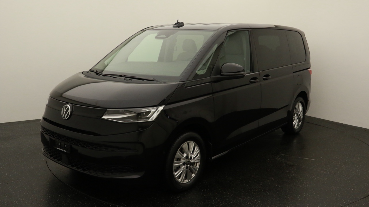 VW<br>Multivan 1.5 eHybrid Life 4Motion DSG