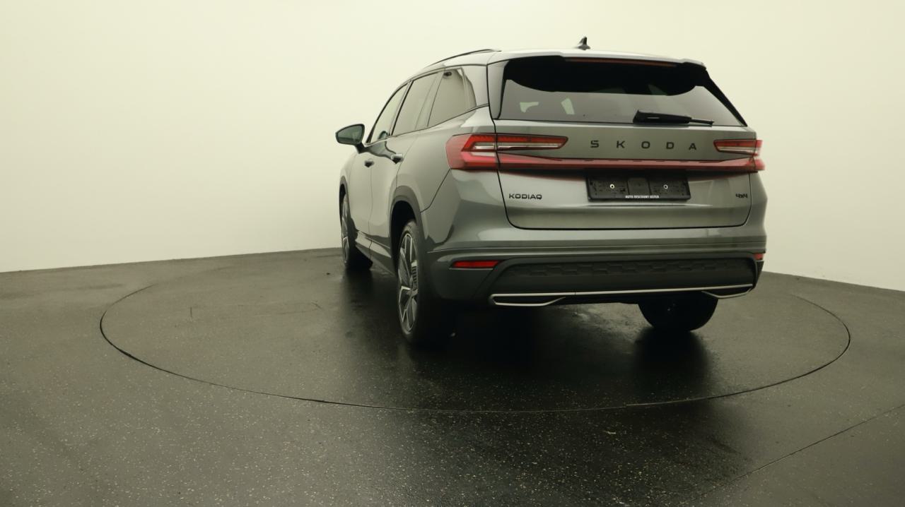 Skoda<br>Kodiaq 2.0 TDI Sportline 4x4