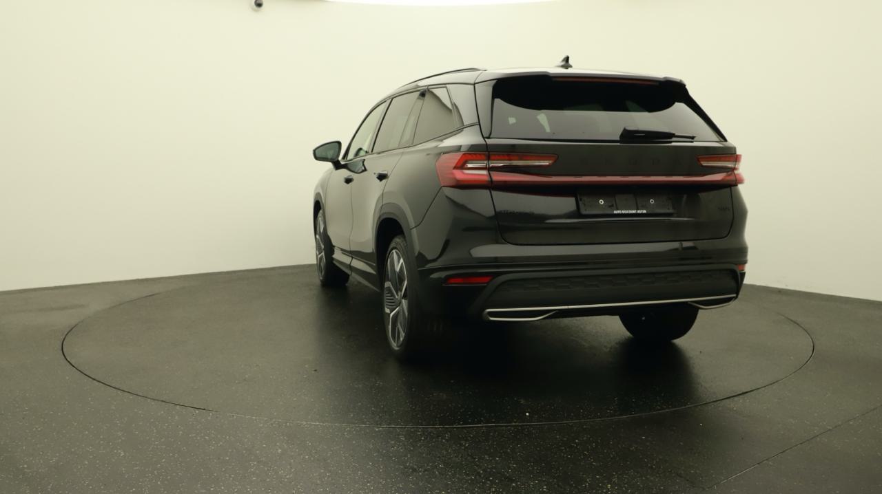 Skoda<br>Kodiaq 2.0 TDI Sportline 4x4
