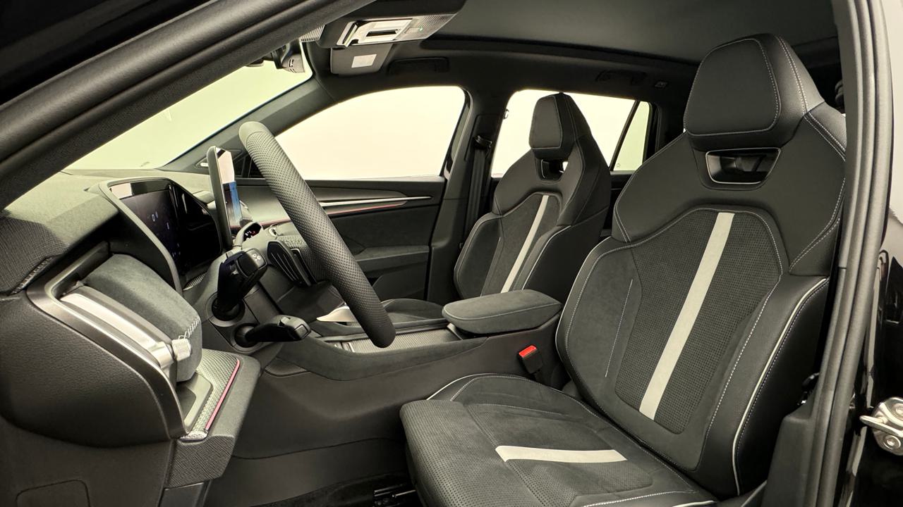 Skoda<br>Kodiaq 2.0 TDI Sportline 4x4