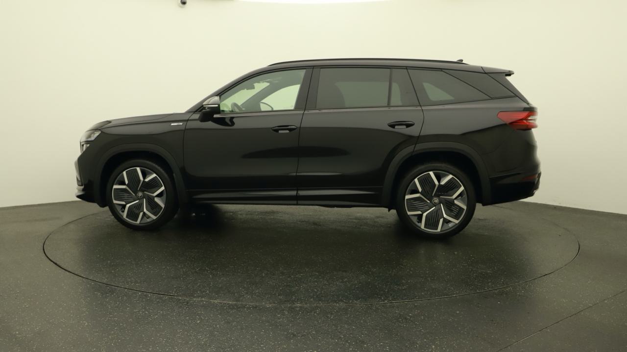 Skoda<br>Kodiaq 2.0 TDI Sportline 4x4