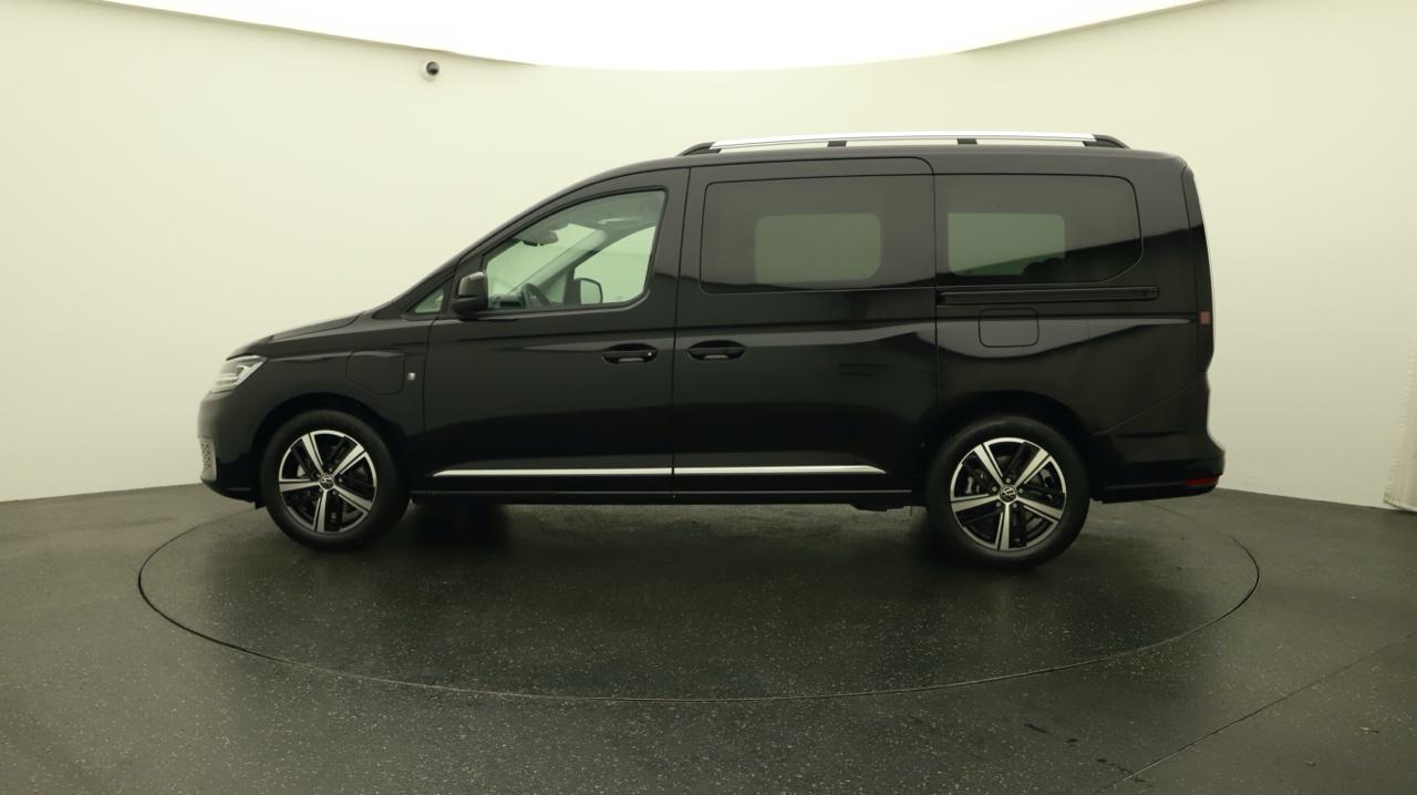 VW<br>Caddy 1.5 TSI Plug in Hybrid Style DSG