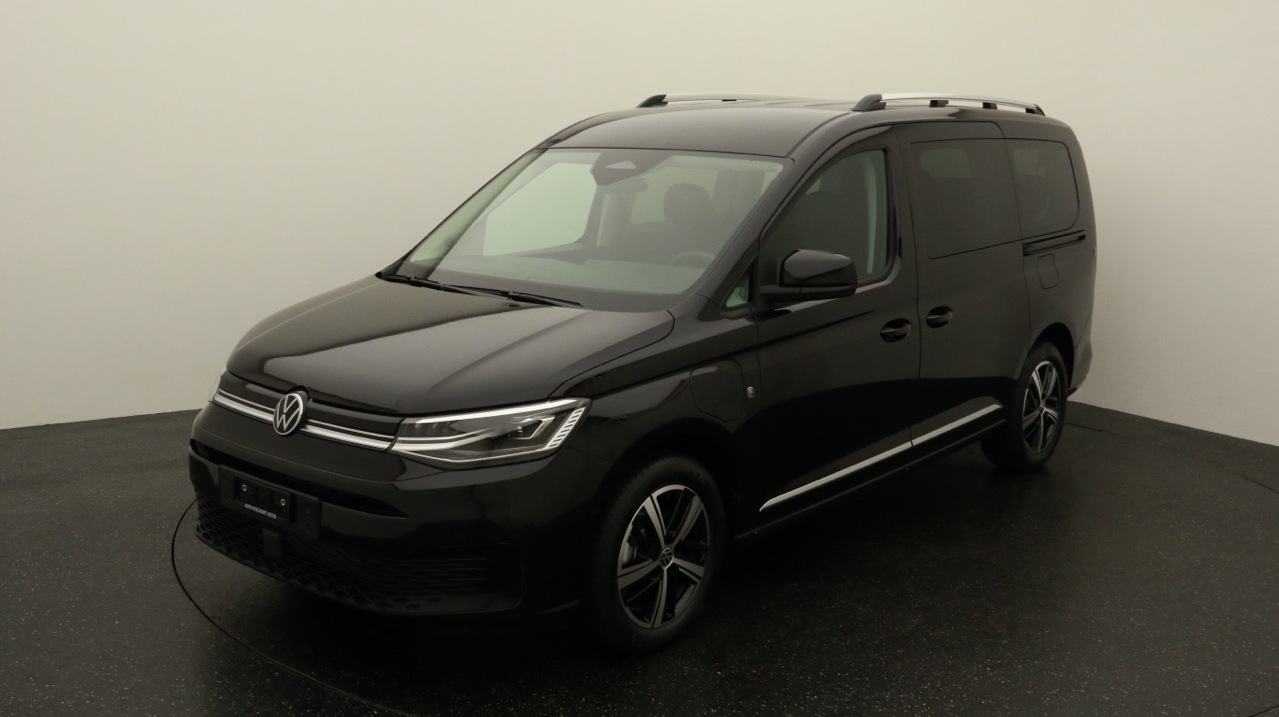 VW<br>Caddy 1.5 TSI Plug in Hybrid Style DSG