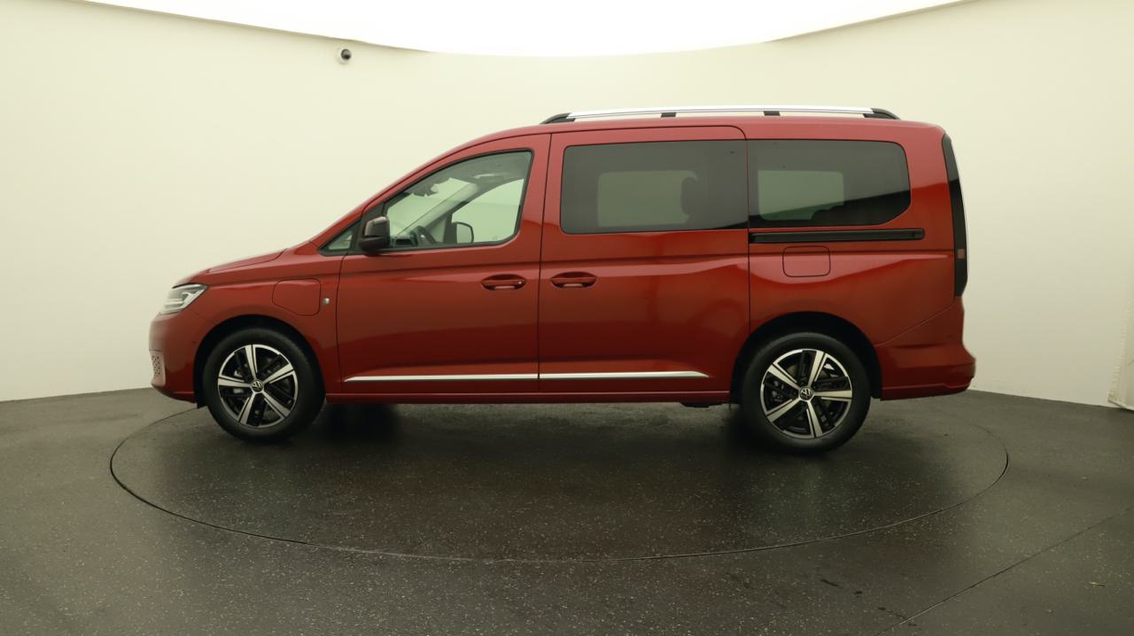 VW<br>Caddy 1.5 TSI Plug in Hybrid Style DSG