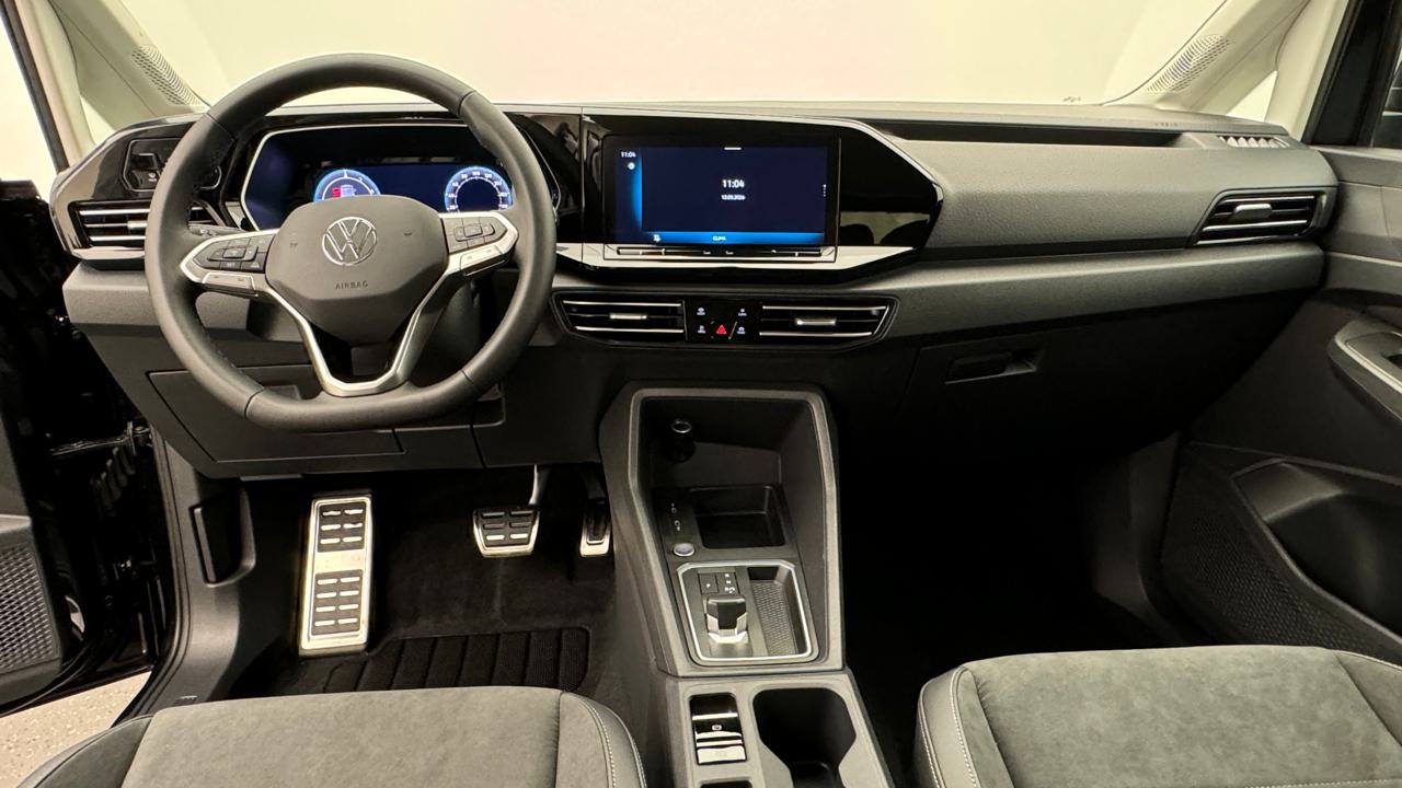 VW<br>Caddy 1.5 TSI Plug in Hybrid Style DSG