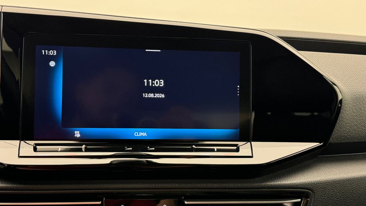 VW<br>Caddy 1.5 TSI Plug in Hybrid Style DSG